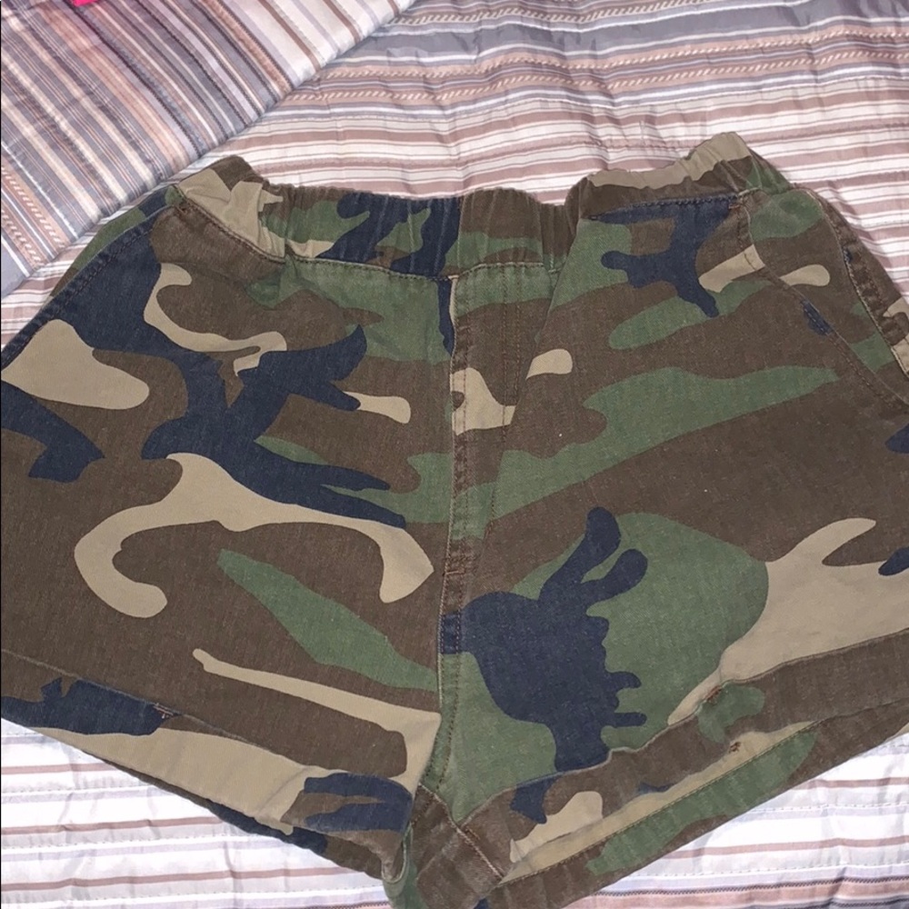 Shorts